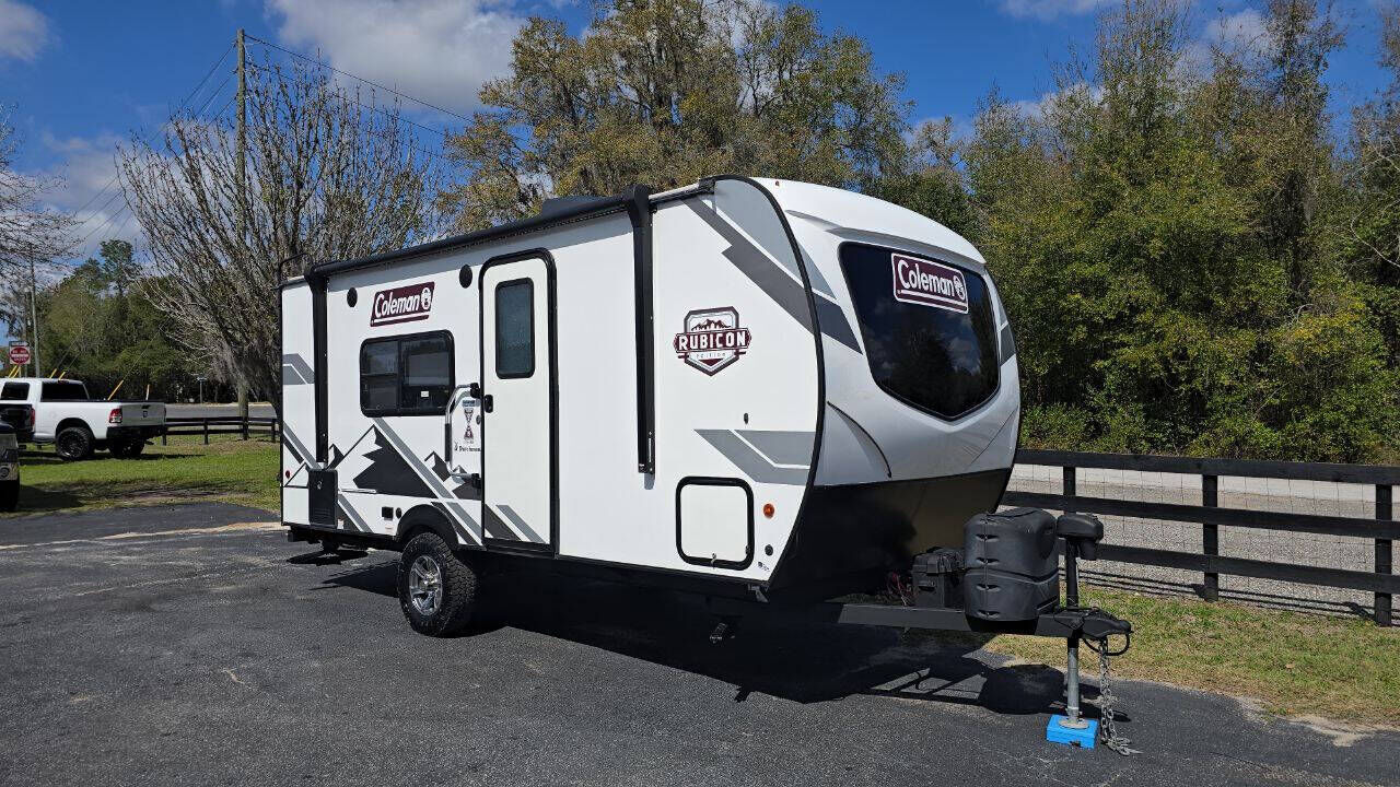 2023 COLEMAN Coleman