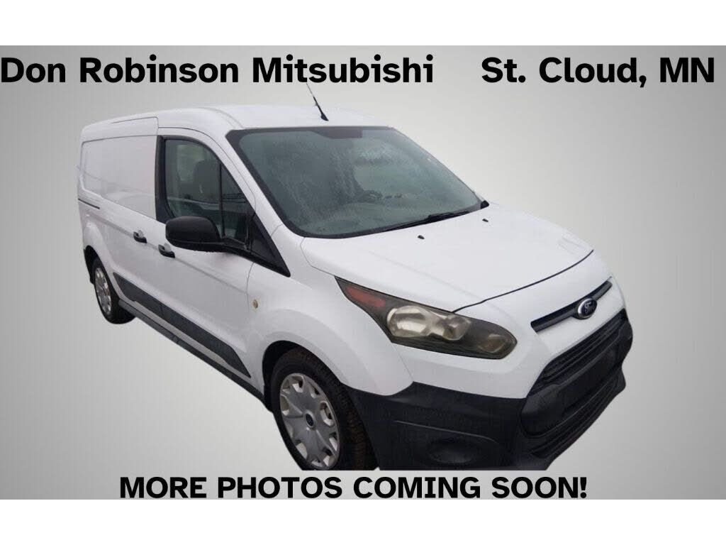 2014 FORD Transit