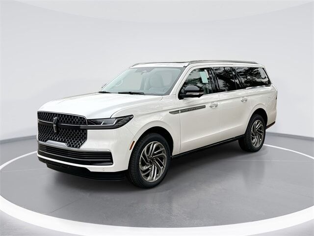 2025 LINCOLN Navigator L