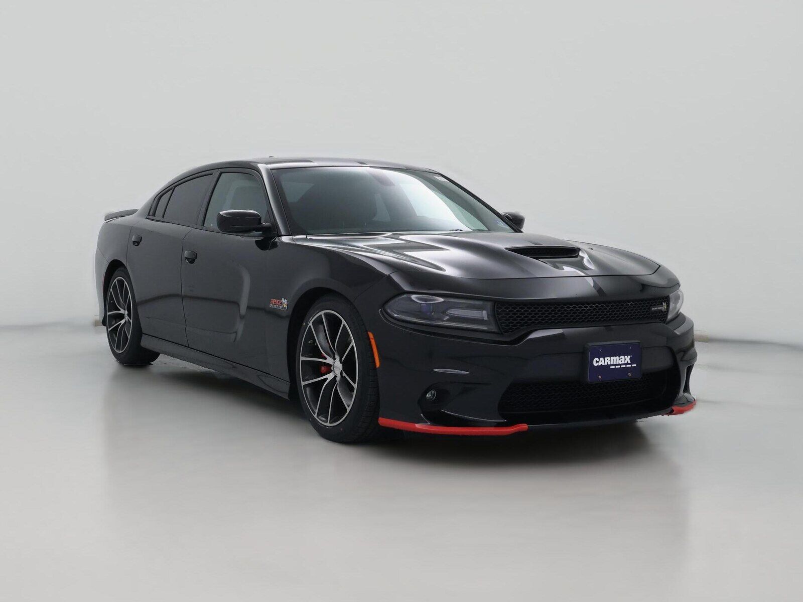 2016 DODGE Charger