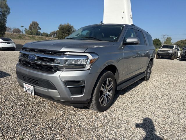 2024 FORD Expedition