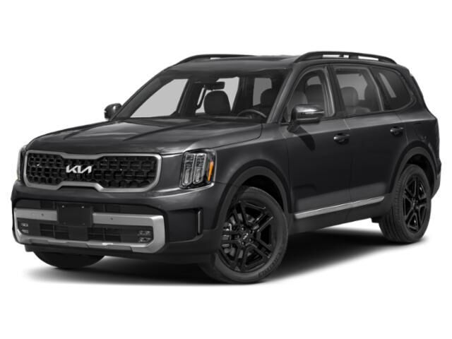 2023 KIA Telluride