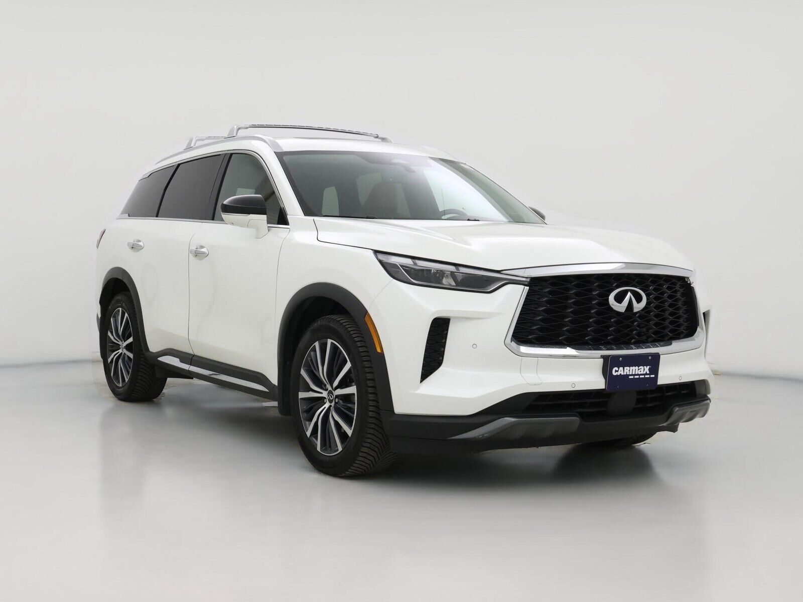 2023 INFINITI QX60