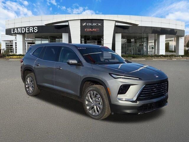 2026 BUICK Enclave