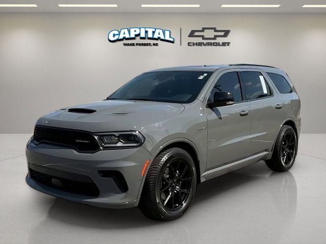 2024 DODGE Durango