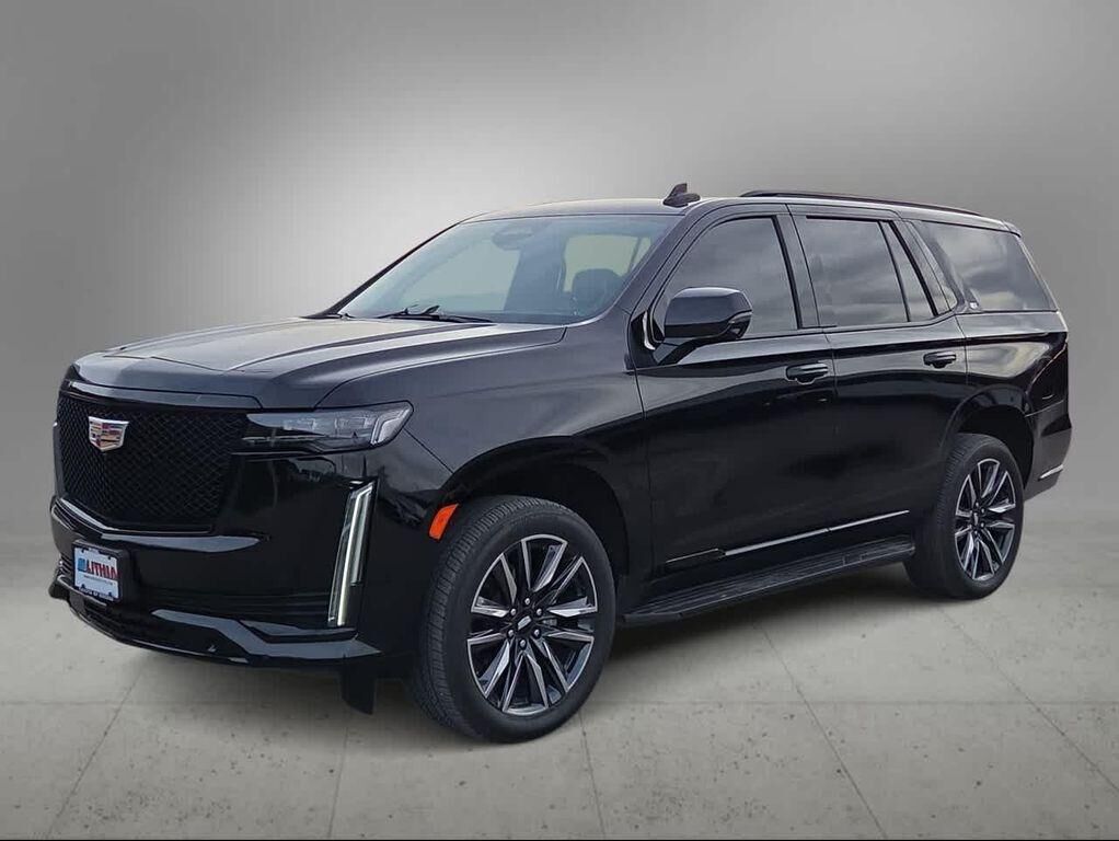 2023 CADILLAC Escalade