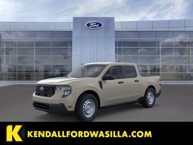 2025 FORD Maverick