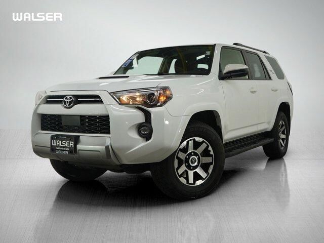 2023 TOYOTA 4-Runner