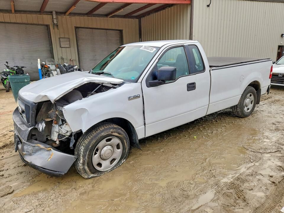 2006 FORD F-150