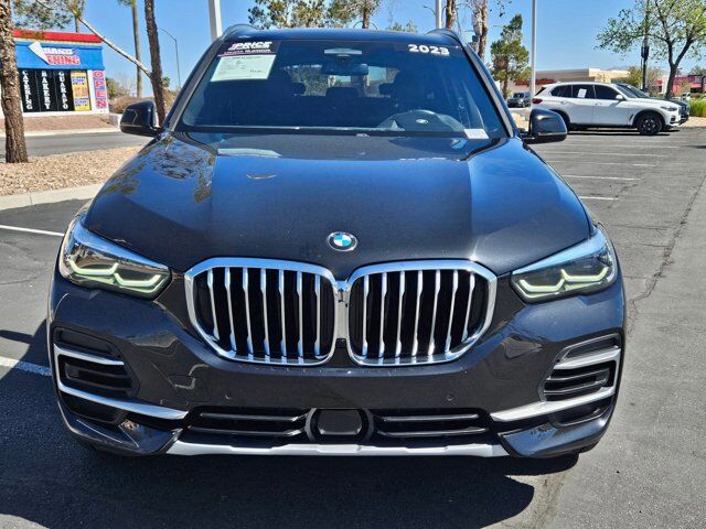 2023 BMW X5