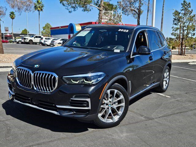 2023 BMW X5