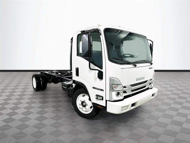 2026 ISUZU NPR/NPR-HD