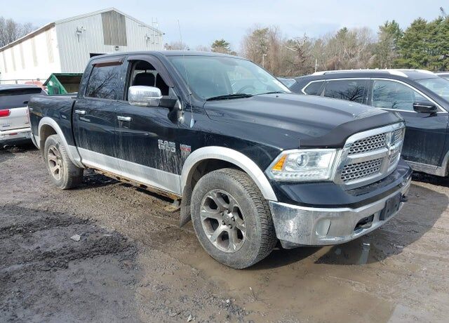 2013 RAM 1500