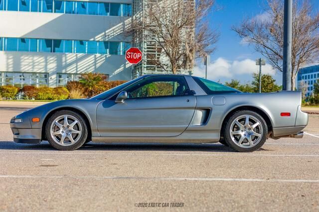 1999 ACURA NSX