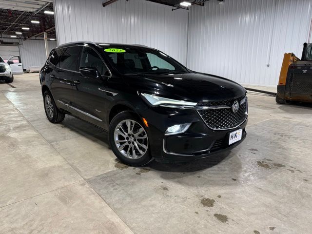 2023 BUICK Enclave