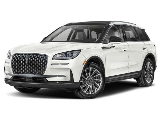 2023 LINCOLN Corsair