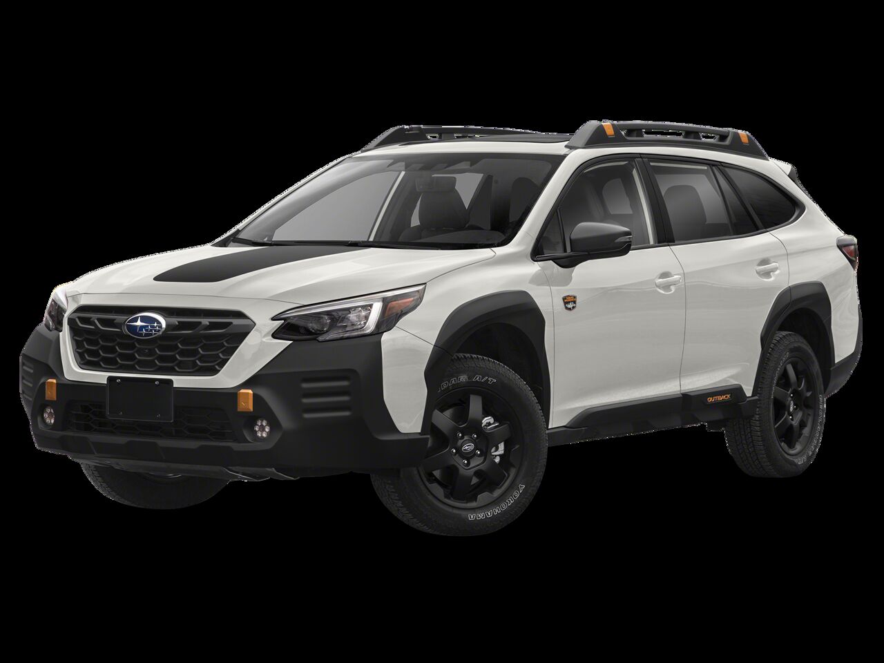 2023 SUBARU Outback