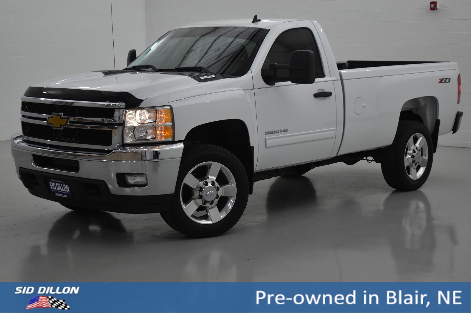 2013 CHEVROLET Silverado