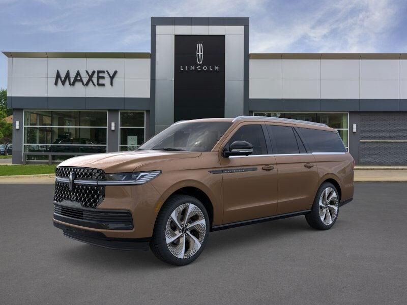 2026 LINCOLN Navigator L