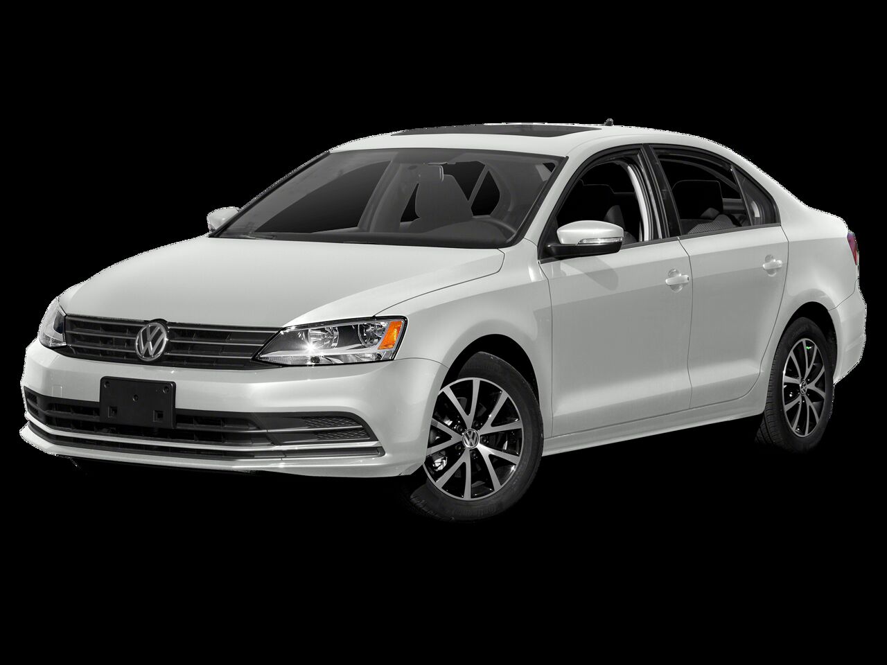 2015 VOLKSWAGEN Jetta
