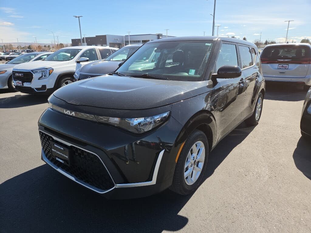 2023 KIA Soul