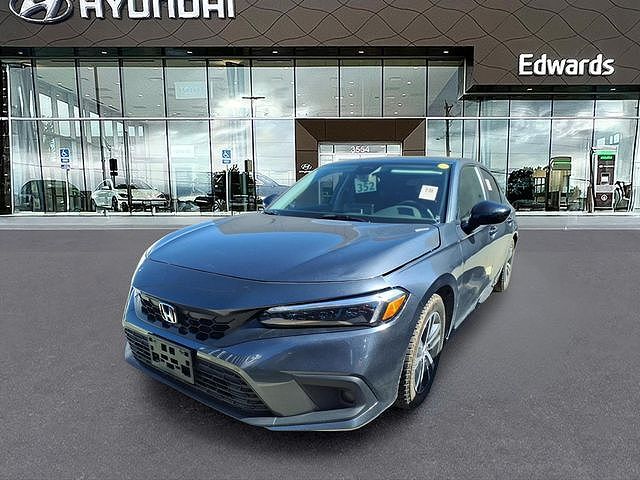 2023 HONDA Civic