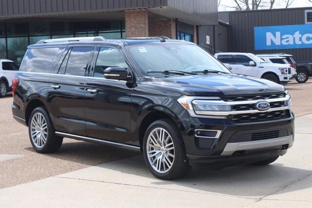 2022 FORD Expedition