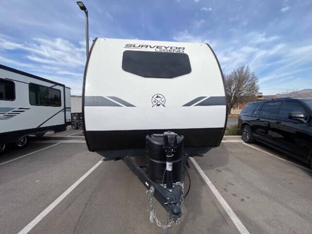 2023 FOREST RIVER Surveyor