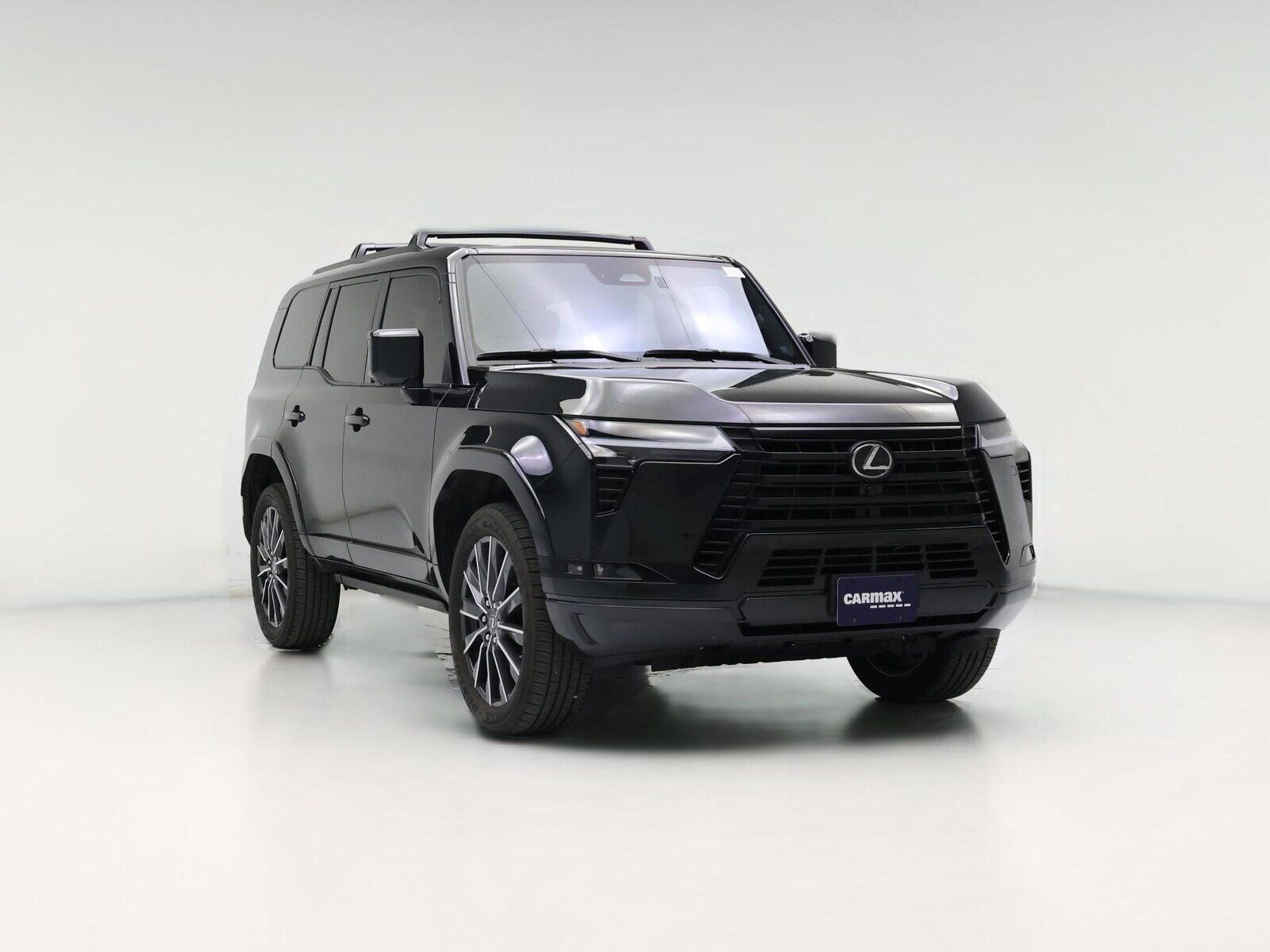 2024 LEXUS GX
