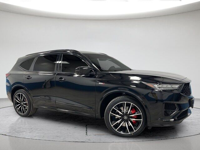 2022 ACURA MDX Type S