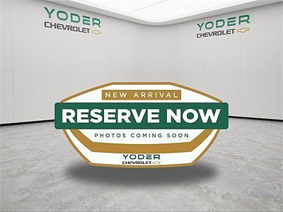 2025 CHEVROLET Express