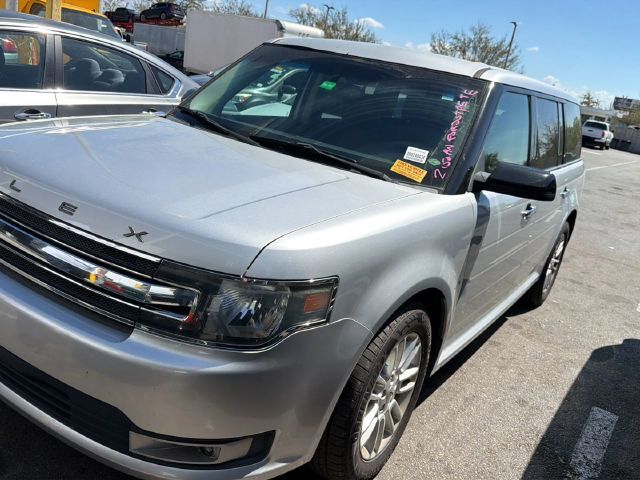 2015 FORD Flex