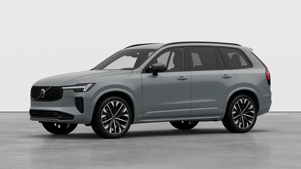 1996 VOLVO 850 Series