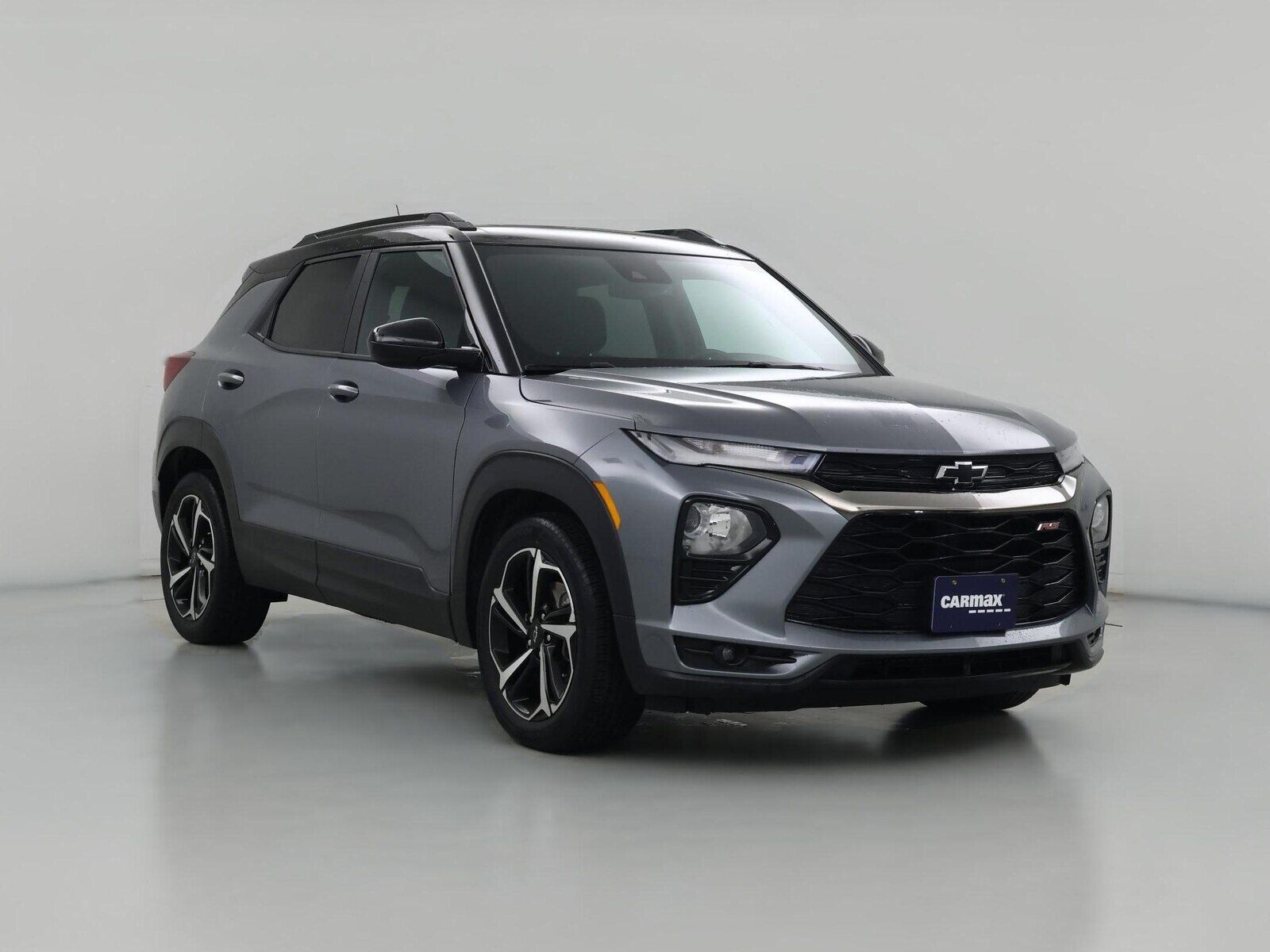 2021 CHEVROLET Trailblazer
