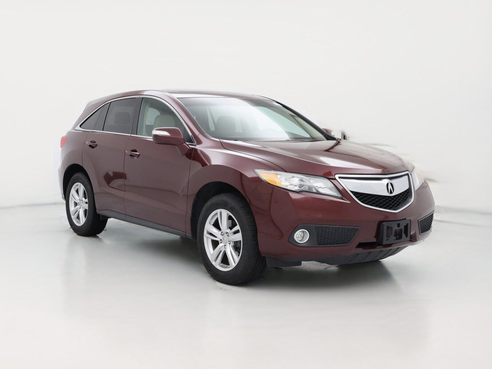 2015 ACURA RDX