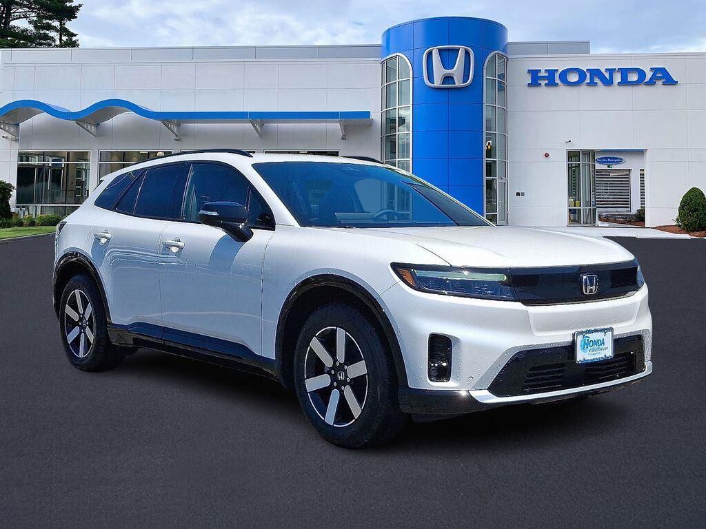 2026 HONDA Prologue