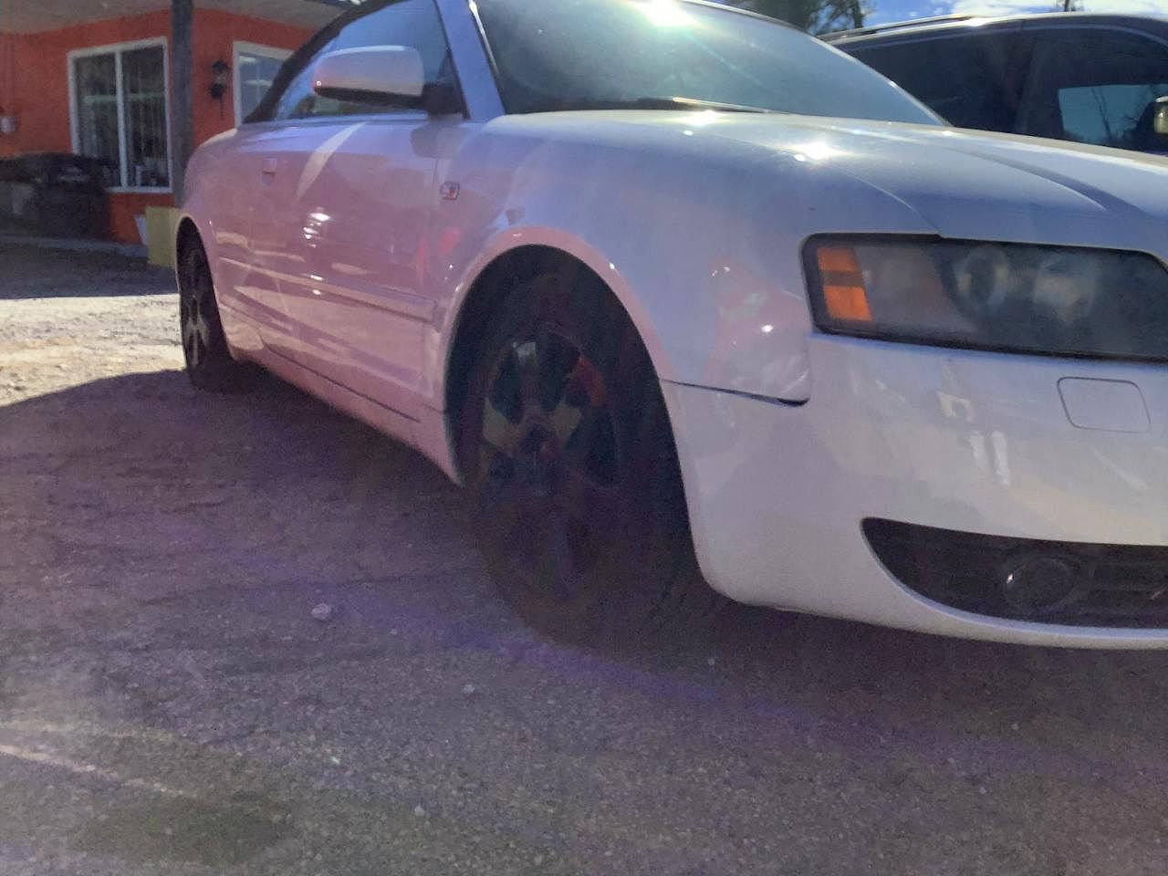 2006 AUDI A4