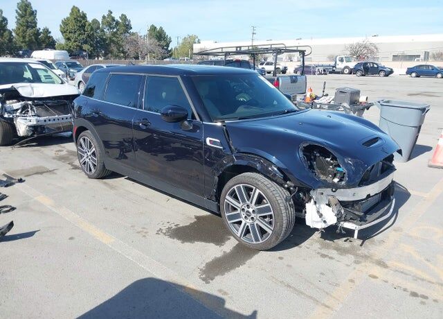 2024 MINI Clubman