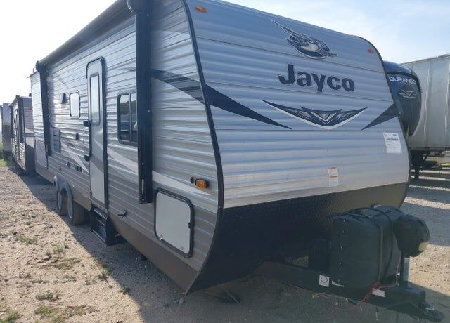 2021 JAYCO Jayco