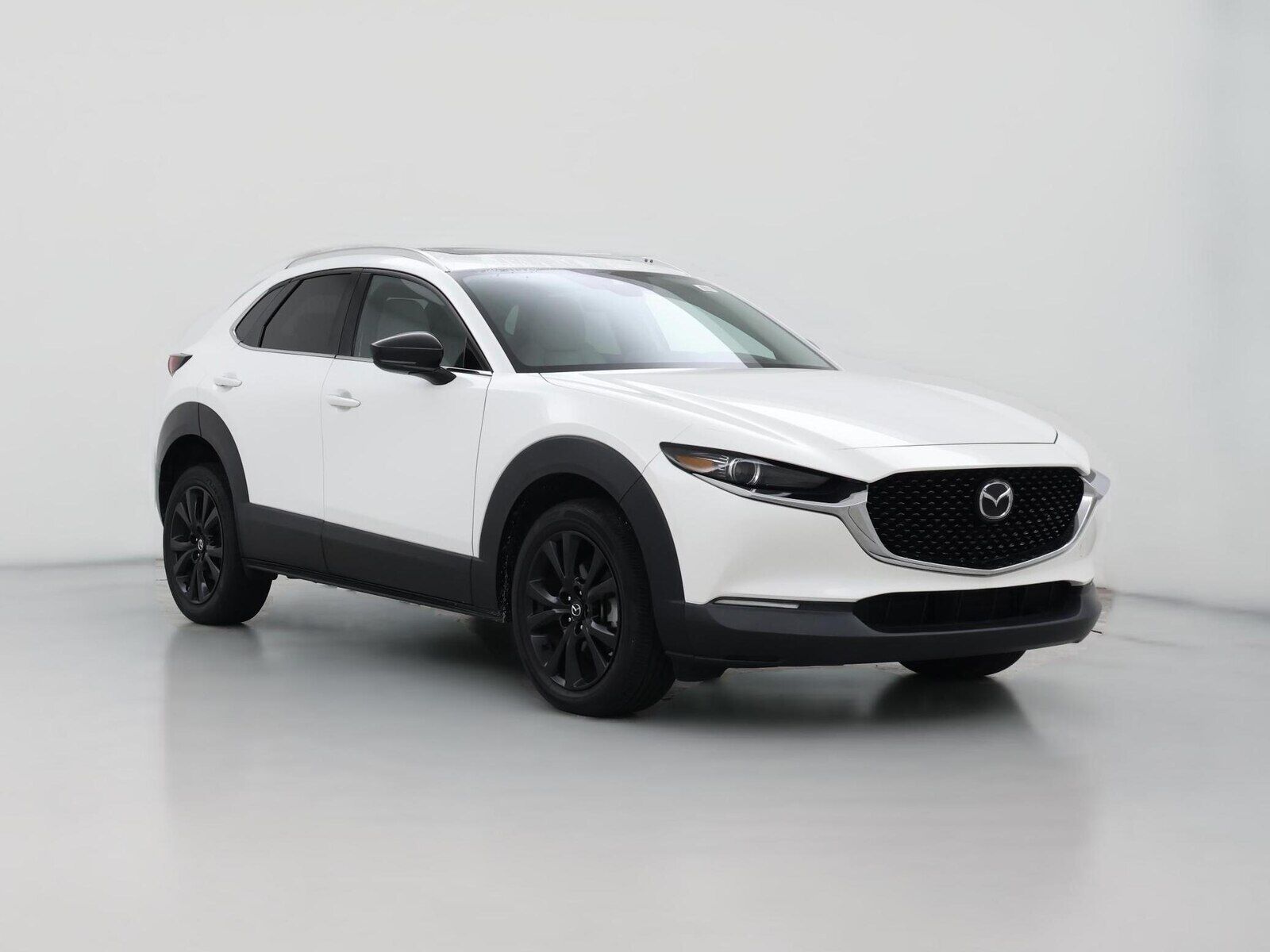 2021 MAZDA CX-30