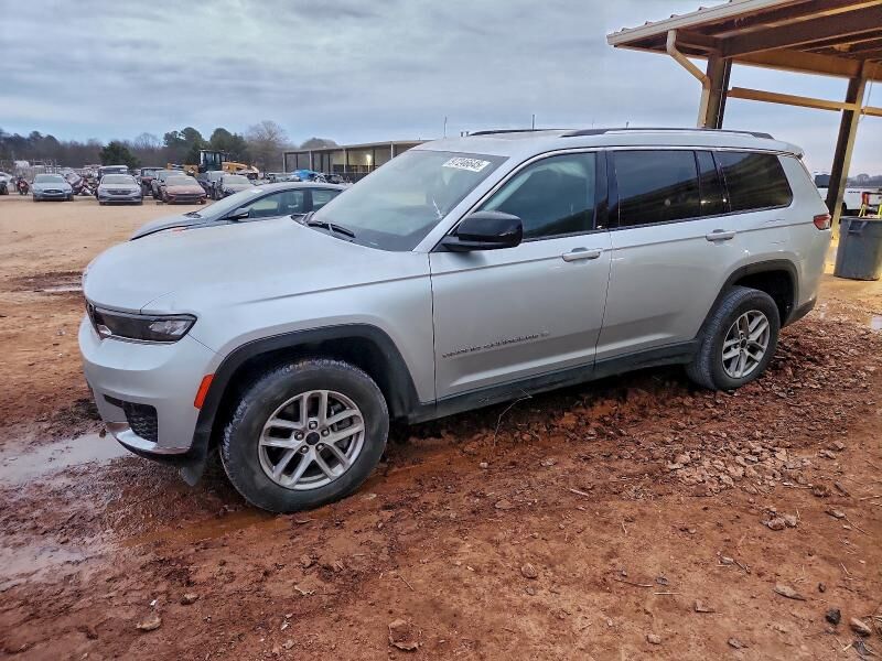 2024 JEEP Grand Cherokee L