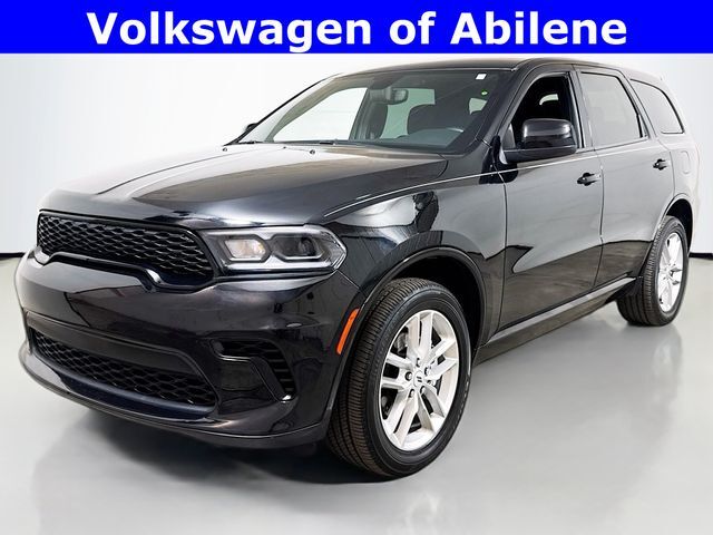 2025 DODGE Durango