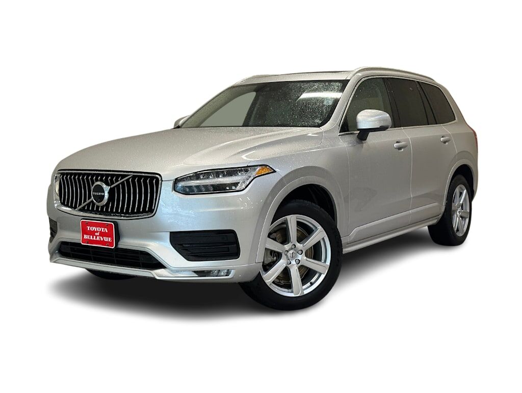 2022 VOLVO XC90