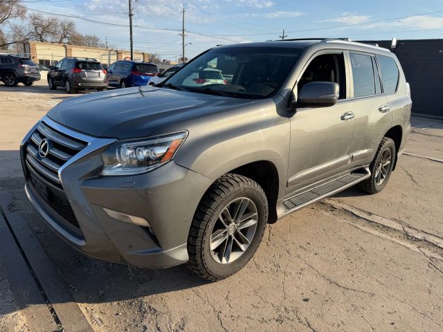 2014 LEXUS GX