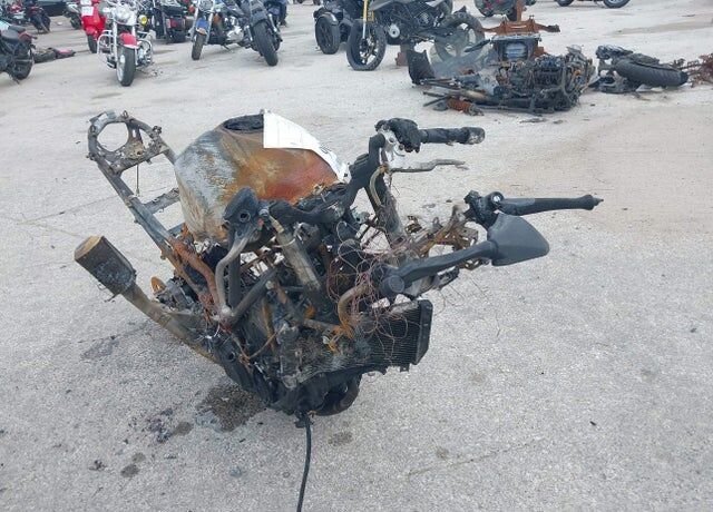 2025 KAWASAKI Ninja