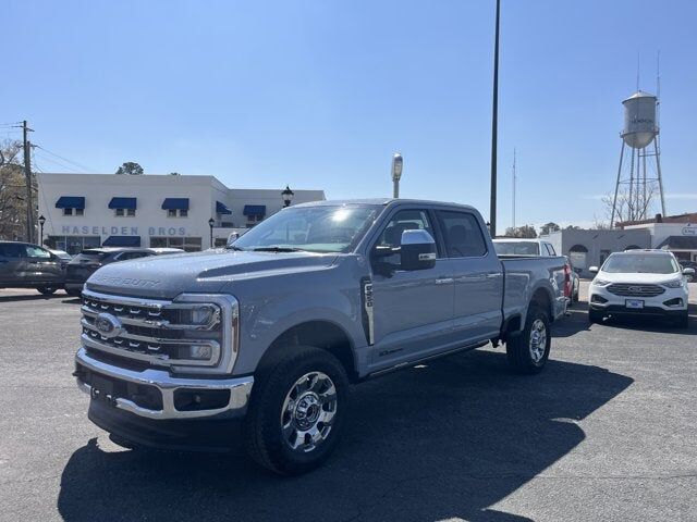 2026 FORD F-250