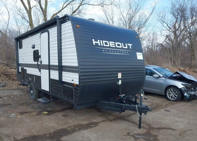 2025 HIDEOUT Hideout