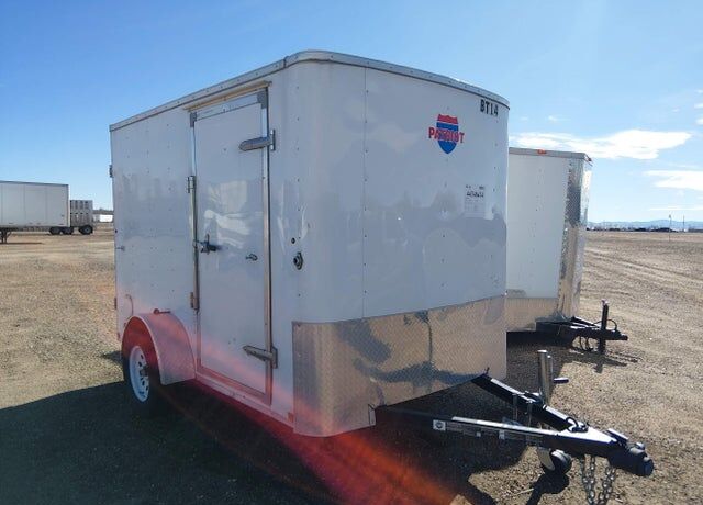 2022 CARRY-ON TRAILER Carry-On Trailer