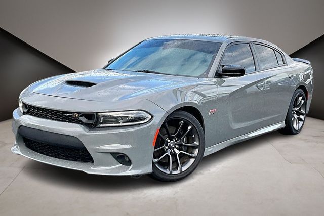 2023 DODGE Charger