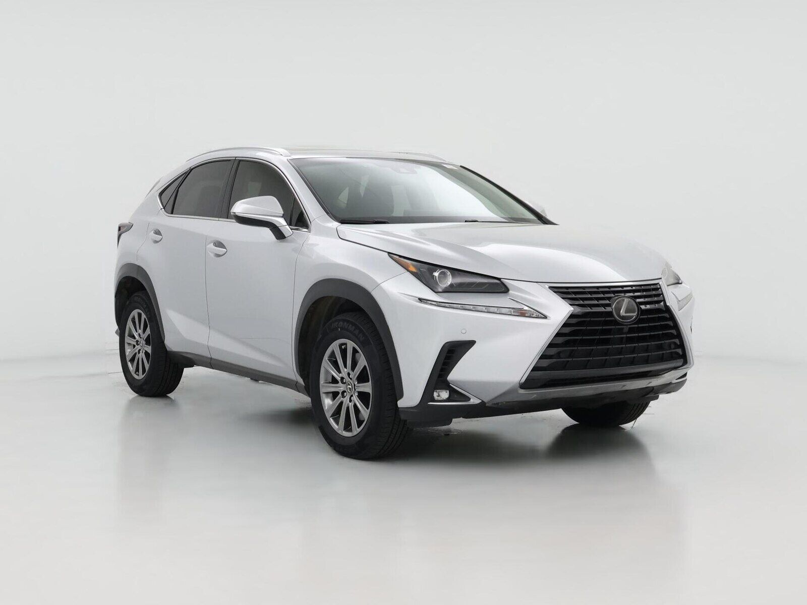 2018 LEXUS NX